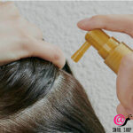LADOR Тоник против выпадения волос укрепляющий Dermatical Scalp Tonic (ЧЗ)