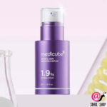 MEDICUBE Бустер-сыворотка с ретинолом и пептидами Retinol NMN Boosting Serum (ЧЗ)