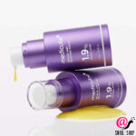 MEDICUBE Бустер-сыворотка с ретинолом и пептидами Retinol NMN Boosting Serum (ЧЗ)