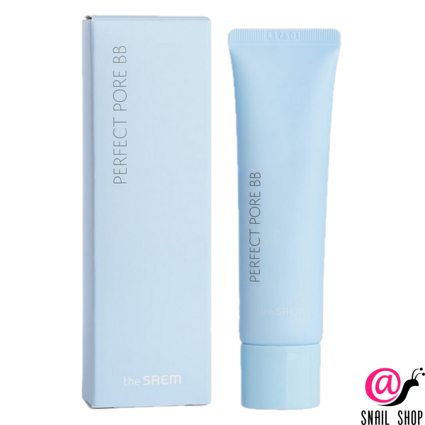 THE SAEM ББ-крем для кожи с расширенными порами Saemmul Perfect Pore BB