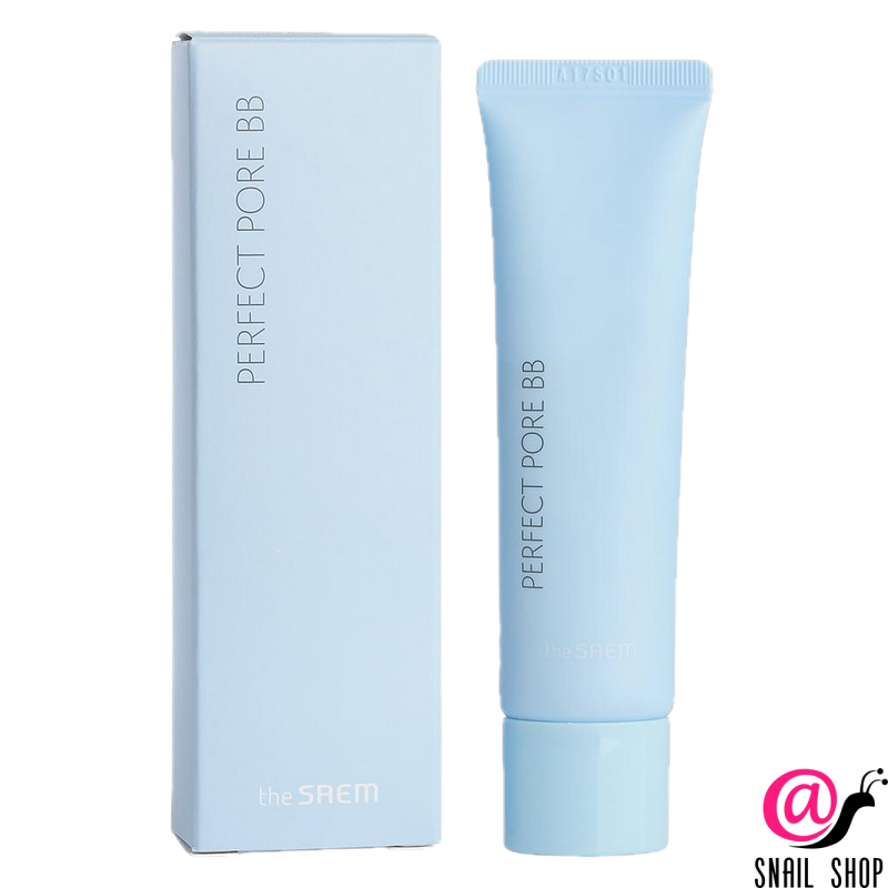 THE SAEM ББ-крем для кожи с расширенными порами Saemmul Perfect Pore BB THE SAEM ББ-крем для кожи с расширенными порами Saemmul Perfect Pore BB