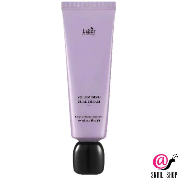 LADOR Крем-эссенция для объема волос Volumising Curl Cream (ЧЗ)