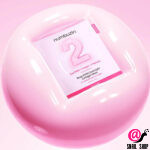 NUMBUZIN Тканевая маска с ПДРН и коллагеном No.2 Rose PDRN Overnight Collagen Mask (ЧЗ)