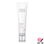 MENOMOSO Крем для лица с витамином C и ниацинамидом Vitamin Brightening Cream (ЧЗ)