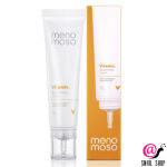MENOMOSO Крем для лица с витамином C и ниацинамидом Vitamin Brightening Cream (ЧЗ)