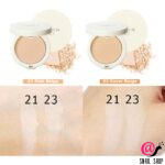 THE SAEM Пудра компактная ароматизированная Saemmul Perfume BB Pact SPF25 PA++ (ЧЗ)