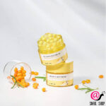 ROUND LAB Осветляющий капсульный крем с ниацинамидом Vita Niacinamide Glow Capsule Cream (ЧЗ)