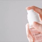 MEDICUBE Сыворотка-мист розовая желейная с PDRN Pink Collagen Glow Jelly Mist Serum (ЧЗ)