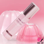 MEDICUBE Сыворотка-мист розовая желейная с PDRN Pink Collagen Glow Jelly Mist Serum (ЧЗ)