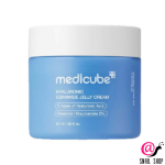 MEDICUBE Крем-гель с керамидами и гиалуроновой кислотой Hyaluronic Ceramide Jelly Cream (ЧЗ)