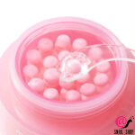 MEDICUBE Крем капсульный увлажняющий PDRN Pink Collagen Capsule Cream (ЧЗ)