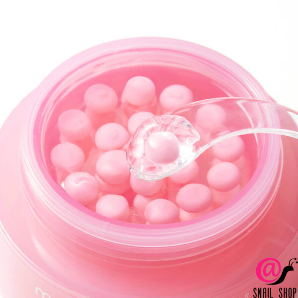 MEDICUBE Крем капсульный увлажняющий PDRN Pink Collagen Capsule Cream (ЧЗ)