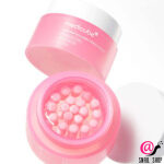 MEDICUBE Крем капсульный увлажняющий PDRN Pink Collagen Capsule Cream (ЧЗ)