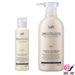 LADOR Шампунь с натуральными ингредиентами Triplex 3 Natural Shampoo (ЧЗ)