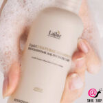 LADOR Шампунь с натуральными ингредиентами Triplex 3 Natural Shampoo (ЧЗ)