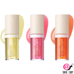THE SAEM Масло для губ Eco Soul Lip Oil (ЧЗ)