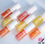 THE SAEM Масло для губ Eco Soul Lip Oil (ЧЗ)