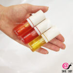 THE SAEM Масло для губ Eco Soul Lip Oil (ЧЗ)