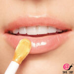 THE SAEM Масло для губ Eco Soul Lip Oil (ЧЗ)