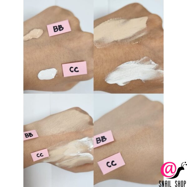 RIVECOWE Увлажняющий ББ крем Moisture BB SPF 43 РА+++ (ЧЗ)