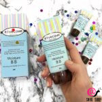 RIVECOWE Увлажняющий ББ крем Moisture BB SPF 43 РА+++ (ЧЗ)