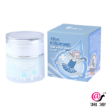 ELIZAVECCA Крем для лица с гиалуроновой кислотой Aqua Hyaluronic Acid Water Drop Cream (ЧЗ)