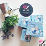 ELIZAVECCA Крем для лица с гиалуроновой кислотой Aqua Hyaluronic Acid Water Drop Cream (ЧЗ)