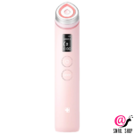 MEDICUBE Аппарат микротоковый для ухода за кожей лица AGE-R Booster Pro Ex Pink