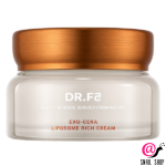 DR.F5 Восстанавливающий крем с церамидами и липосомами EXO-CERA LIPOSOME RICH CREAM (ЧЗ)