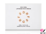 DR.F5 Восстанавливающий крем с церамидами и липосомами EXO-CERA LIPOSOME RICH CREAM (ЧЗ)