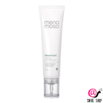 MENOMOSO Успокаивающий крем для лица с экстрактом хауттюйнии Heartleaf Calming Moisture Cream