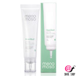 MENOMOSO Успокаивающий крем для лица с экстрактом хауттюйнии Heartleaf Calming Moisture Cream