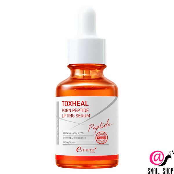 ESTHETIC HOUSE Лифтинг-сыворотка для лица Toxheal PDRN Lifting Serum