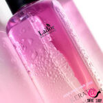 LADOR Спрей-мист для волос двухслойный для сухих волос Keratin Layered Oil Mist (Fig Tea)