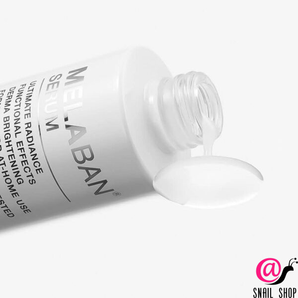 MEDITIME Отбеливающая сыворотка против пигментации Melaban Serum