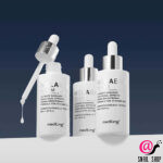 MEDITIME Отбеливающая сыворотка против пигментации Melaban Serum