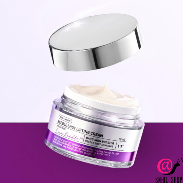 VT Cosmetics Лифтинг крем с микроиглами Reedle Shot Lifting Cream (ЧЗ)