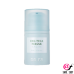 DR.F5 Балансирующий крем для лица EXO TECA Rescue Cream (ЧЗ)