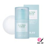 DR.F5 Балансирующий крем для лица EXO TECA Rescue Cream (ЧЗ)
