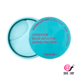TRIMAY Патчи для век с керамидами, азуленом и аминокислотами Hydro Lifting Gel Eye Patch (ЧЗ)