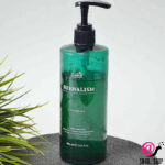 LADOR Шампунь против выпадения волос Herbalism Shampoo (ЧЗ)