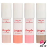 THE SAEM Кремовые румяна-стик для естественного сияния Drop Be Colors Stick Blusher (ЧЗ)