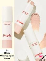 THE SAEM Кремовые румяна-стик для естественного сияния Drop Be Colors Stick Blusher (ЧЗ)