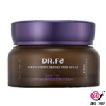 DR.F5 Лифтинг крем с бакучиолом EXO-TOX Lifting Effector Cream (ЧЗ)