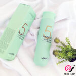 MASIL Шампунь для глубокого очищения кожи головы с пробиотиками Probiotics Scalp Scaling Shampoo ЧЗ
