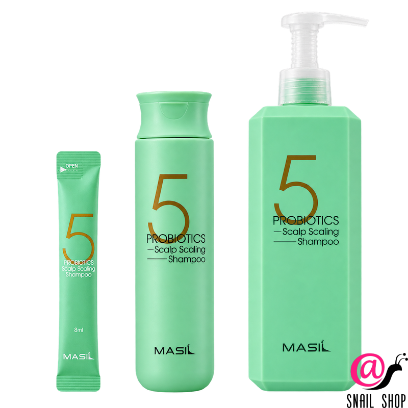 MASIL Шампунь для глубокого очищения кожи головы с пробиотиками Probiotics Scalp Scaling Shampoo ЧЗ MASIL Шампунь для глубокого очищения кожи головы с пробиотиками Probiotics Scalp Scaling Shampoo ЧЗ