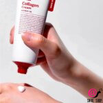 MEDIPEEL Барьерный крем с коллагеном и пептидами Red Lacto Collagen Barrier Cream