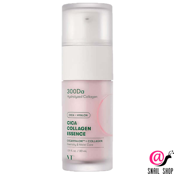 VT Cosmetics Эссенция для лица Cica Collagen Essence