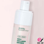 VT Cosmetics Эссенция для лица Cica Collagen Essence
