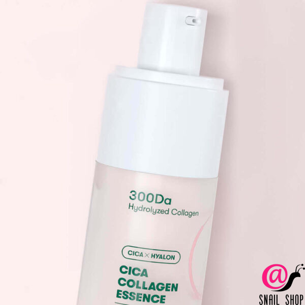 VT Cosmetics Эссенция для лица Cica Collagen Essence